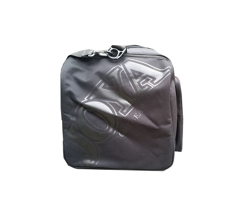 Joya "STANDARD" Sporttas Schwarz/Schwarz 60x33x33 CM