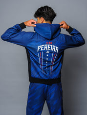Joyagear X Alex Pereira White House Trainingsanzug