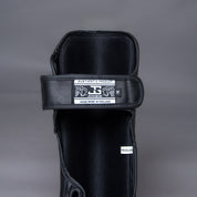 Joyagear Siam Schienbeinschoner Schwarz/Weiß