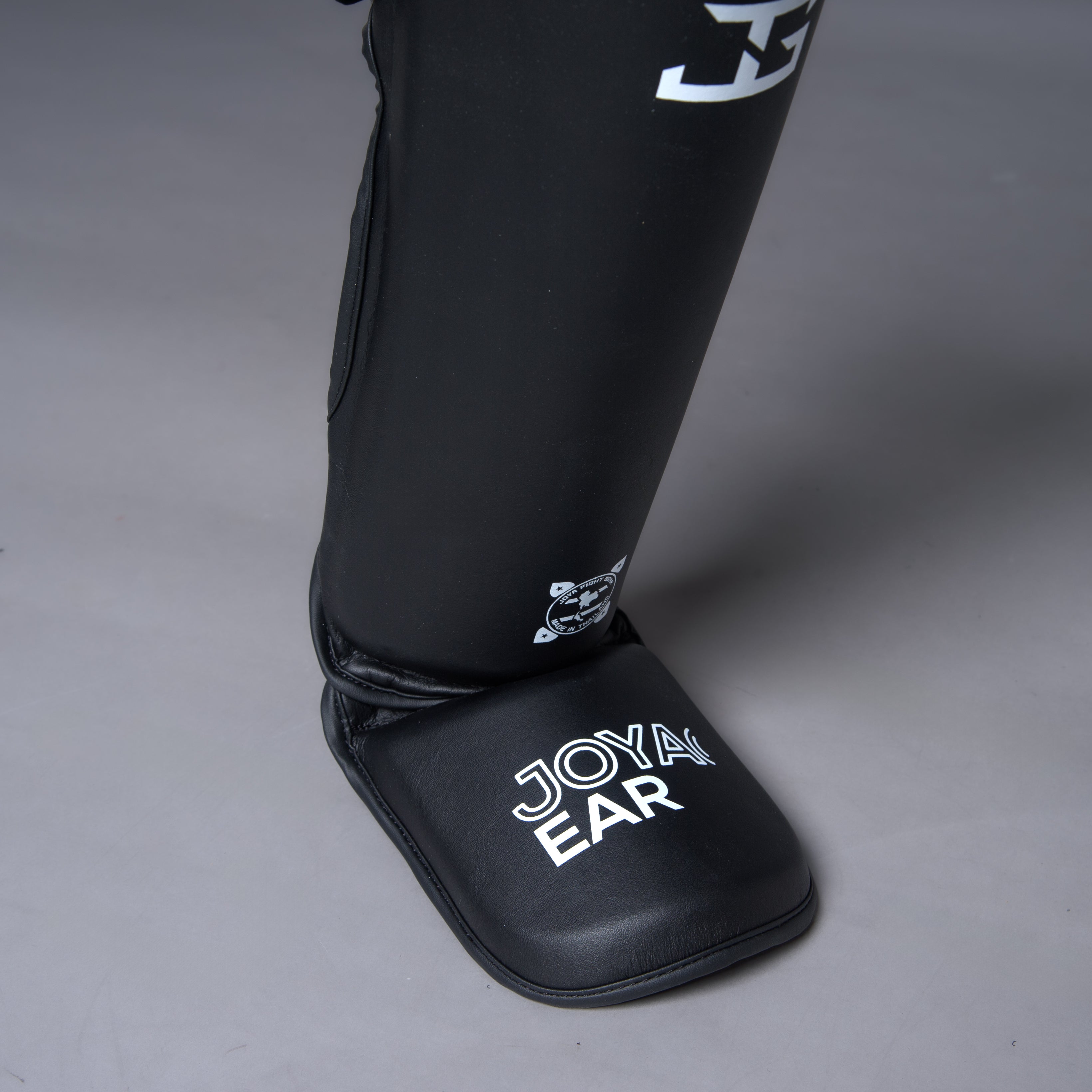 Joyagear Siam Schienbeinschoner Schwarz/Weiß