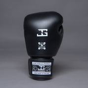 Joyagear Siam Boxhandschuhe Schwarz/Weiß