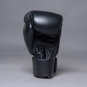 Joyagear Siam Boxhandschuhe Schwarz/Weiß