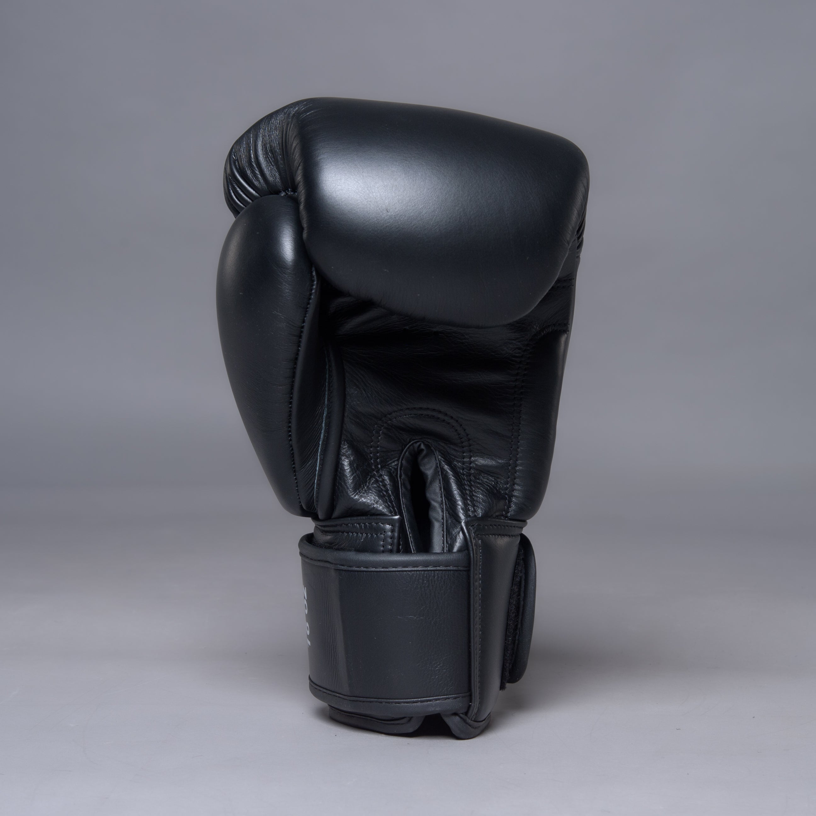 Joyagear Siam Boxhandschuhe Schwarz/Weiß