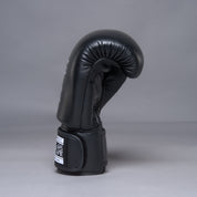 Joyagear Siam Boxhandschuhe Schwarz/Weiß