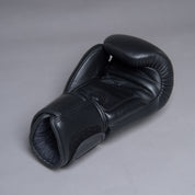 Joyagear Siam Boxhandschuhe Schwarz/Weiß