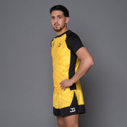 JOYAGEAR ELITE MMA SHIRT POATAN