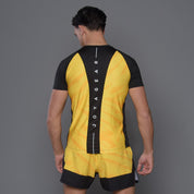 JOYAGEAR ELITE MMA SHIRT POATAN