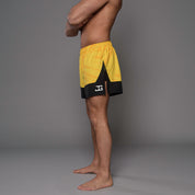 JOYAGEAR ELITE MMA SHORT GELB