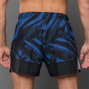 JOYAGEAR ELITE MMA SHORTS BLAU