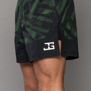 JOYAGEAR ELITE MMA SHORT GRÜN