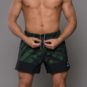 JOYAGEAR ELITE MMA SHORT GRÜN
