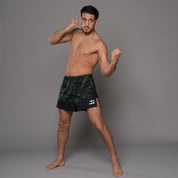 JOYAGEAR ELITE MMA SHORT GRÜN