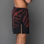JOYAGEAR ELITE MMA SHORT ROT