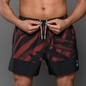 JOYAGEAR ELITE MMA SHORT ROT