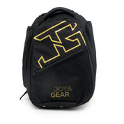 Joyagear Strike Rucksack - Schwarz/Gold 55x45x30 CM
