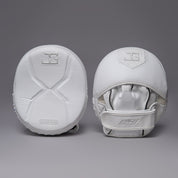 Joyagear Performance CM100 Handpads Weiß
