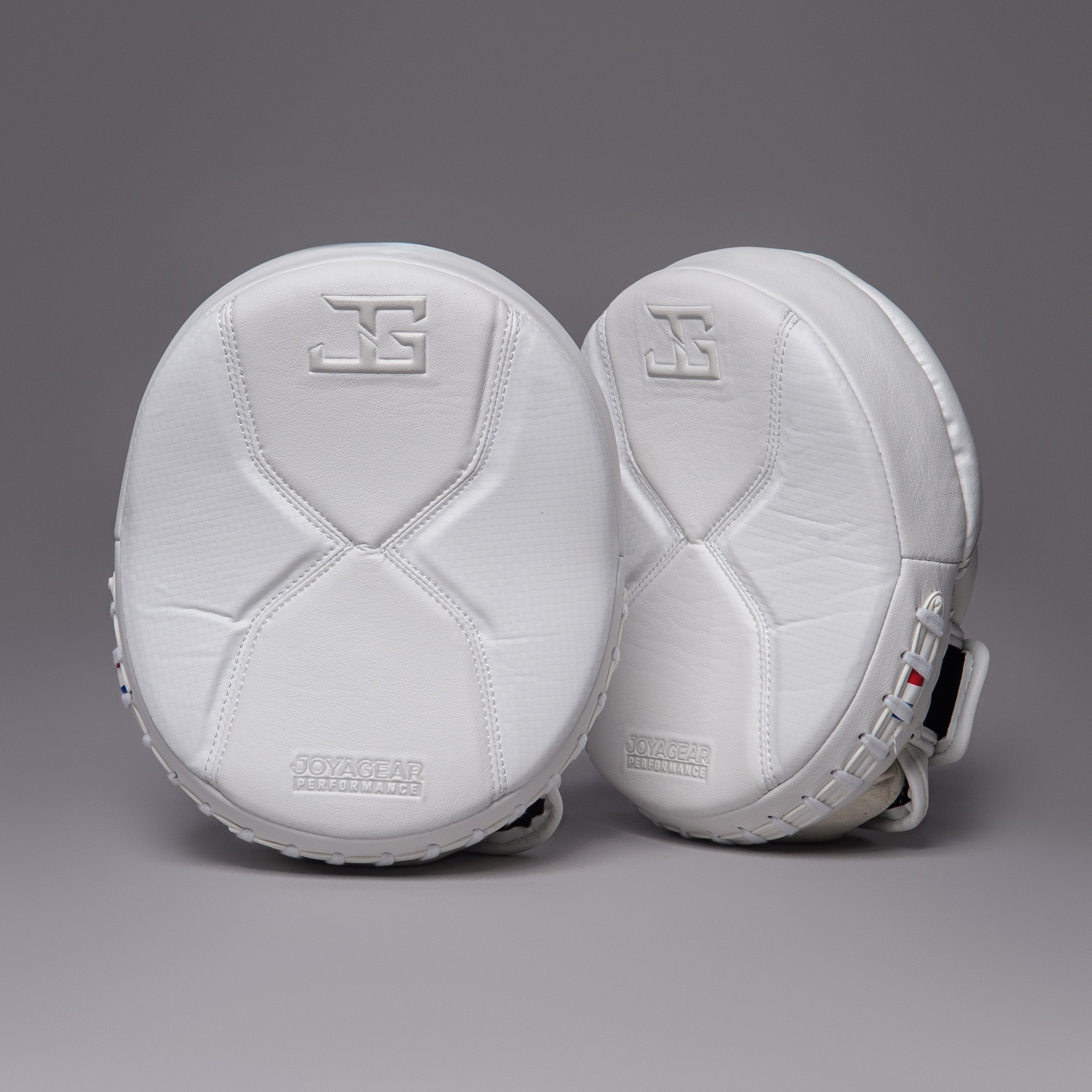 Joyagear Performance CM100 Handpads Weiß