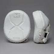 Joyagear Performance CM100 Handpads Weiß