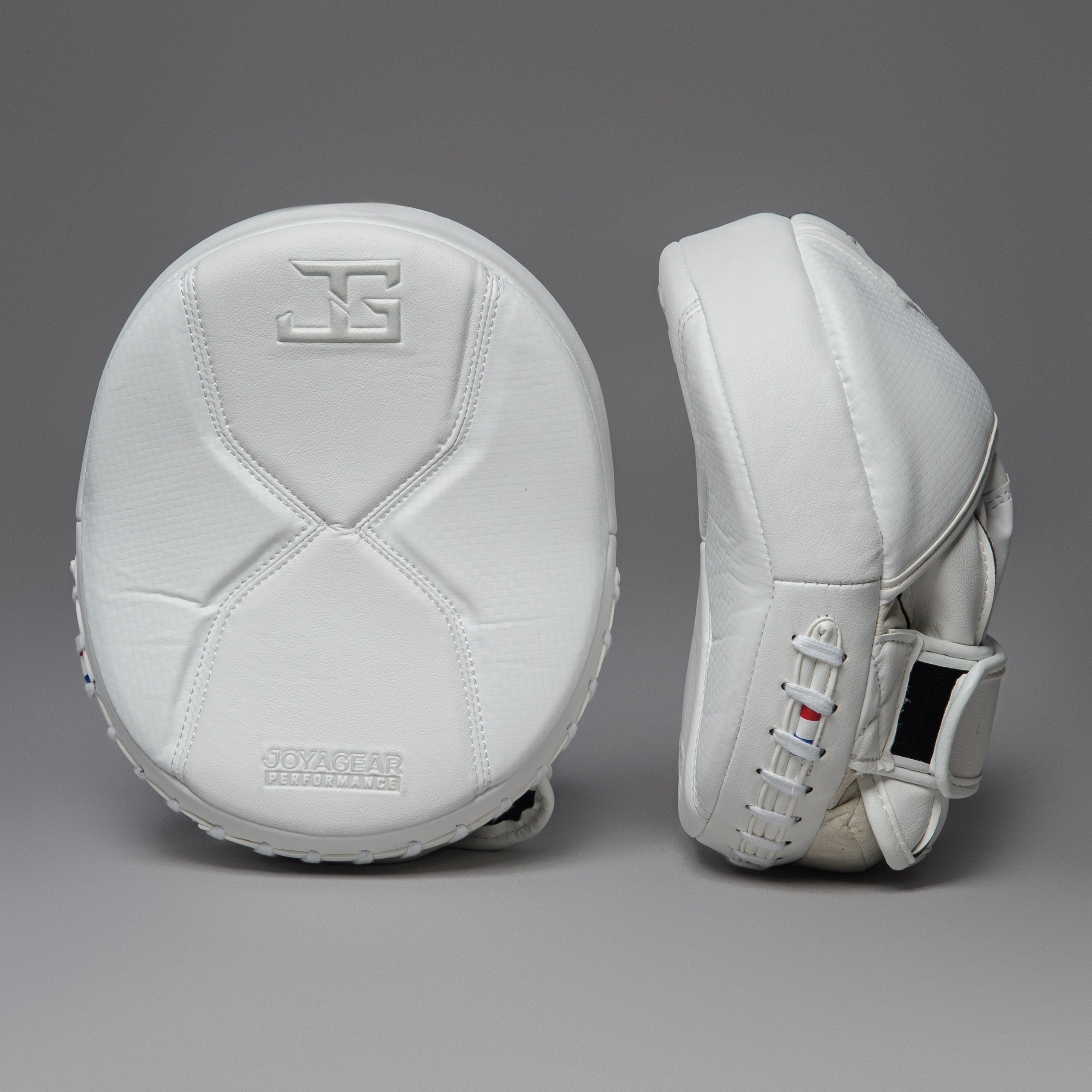 Joyagear Performance CM100 Handpads Weiß