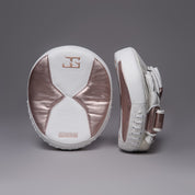 Joyagear Performance CM200 Handpads Weiß/Rosegold