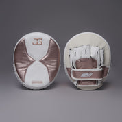 Joyagear Performance CM200 Handpads Weiß/Rosegold