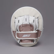 Joyagear Performance CM200 Handpads Weiß/Rosegold