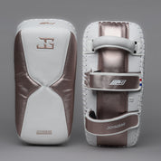 Joyagear Performance Thai Pads Rosegold/Weiß