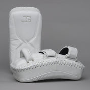 Joyagear Performance Thai Pads Weiß