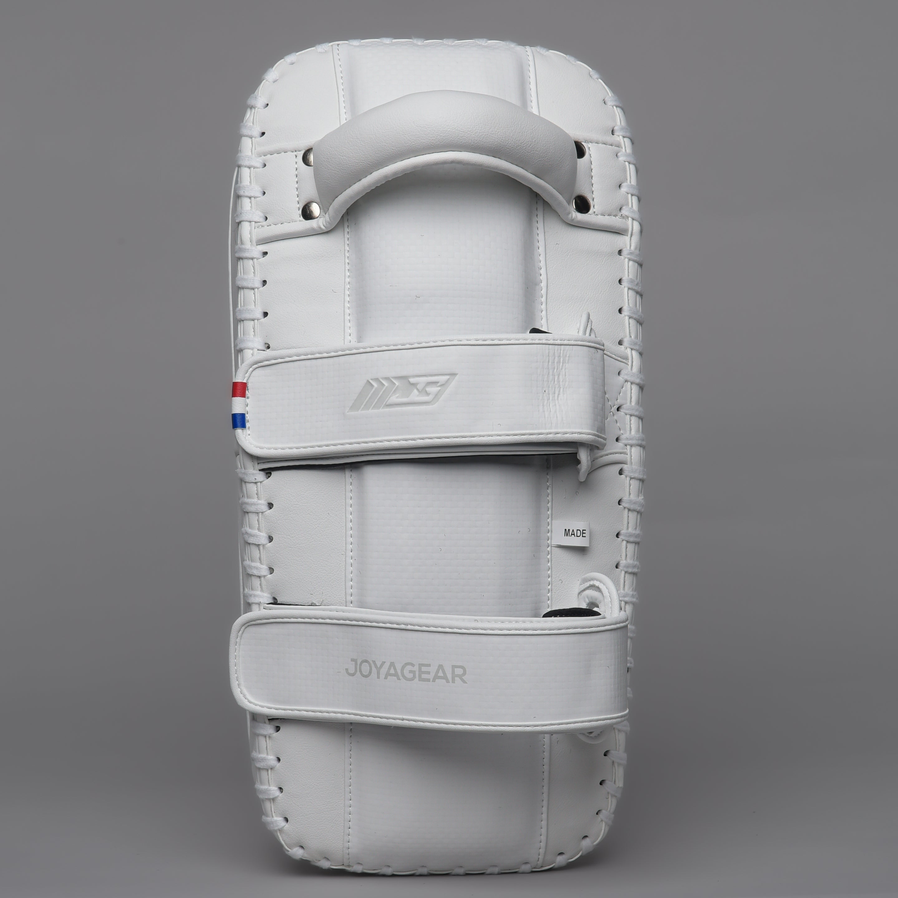 Joyagear Performance Thai Pads Weiß