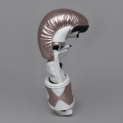 Joyagear Performance MMA Handschuhe Roségold/Weiss