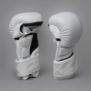 Joyagear Performance MMA Handschuhe Weiß