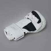 Joyagear Performance MMA Handschuhe Weiß