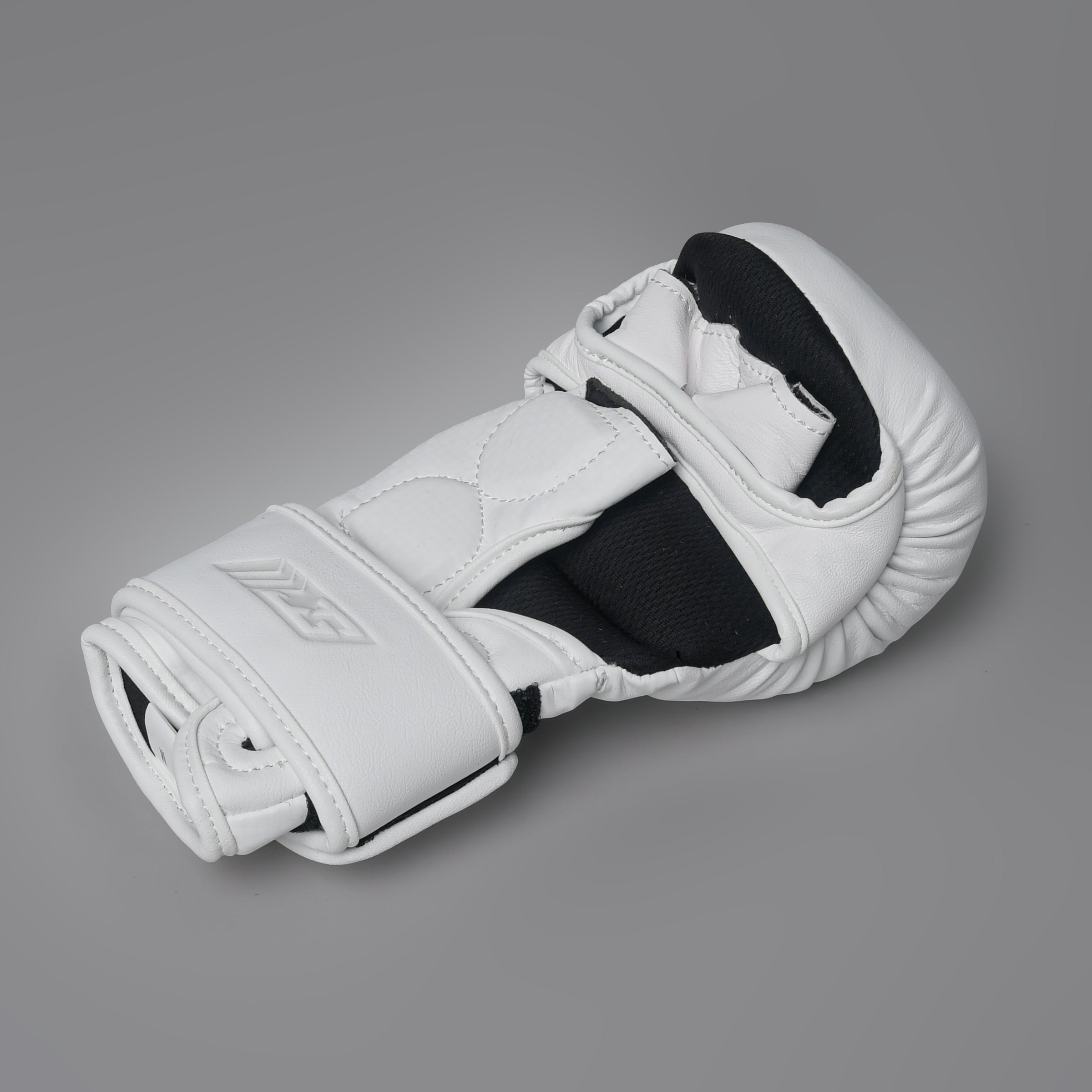 Joyagear Performance MMA Handschuhe Weiß