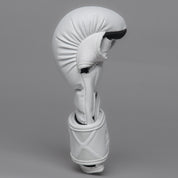 Joyagear Performance MMA Handschuhe Weiß