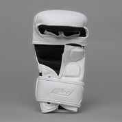 Joyagear Performance MMA Handschuhe Weiß