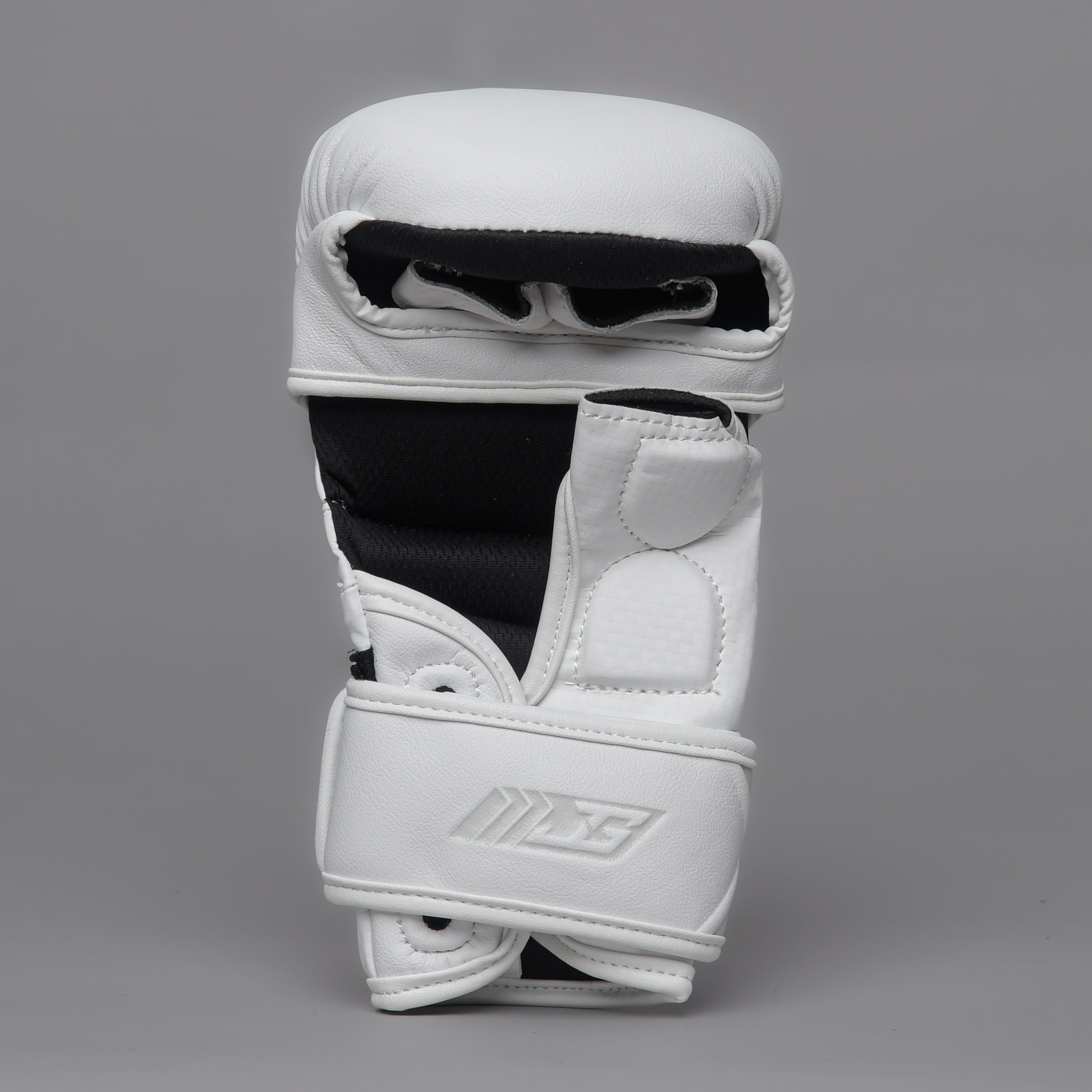 Joyagear Performance MMA Handschuhe Weiß