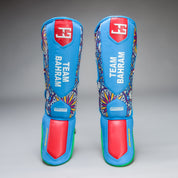 Joyagear X Bahram Rajabzadeh Performance Schienbeinschoner