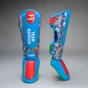 Joyagear X Bahram Rajabzadeh Performance Schienbeinschoner