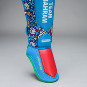 Joyagear X Bahram Rajabzadeh Performance Schienbeinschoner