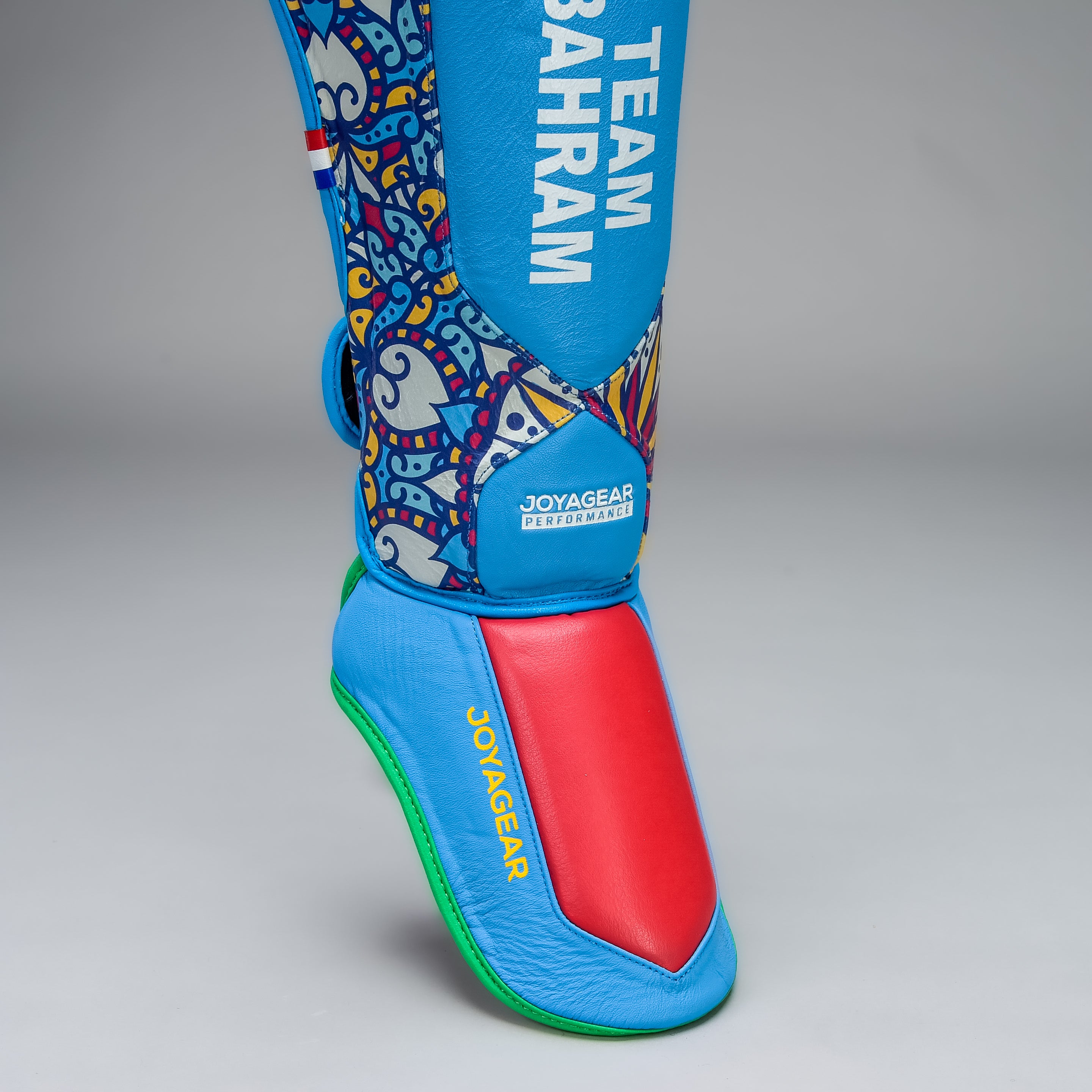 Joyagear X Bahram Rajabzadeh Performance Schienbeinschoner