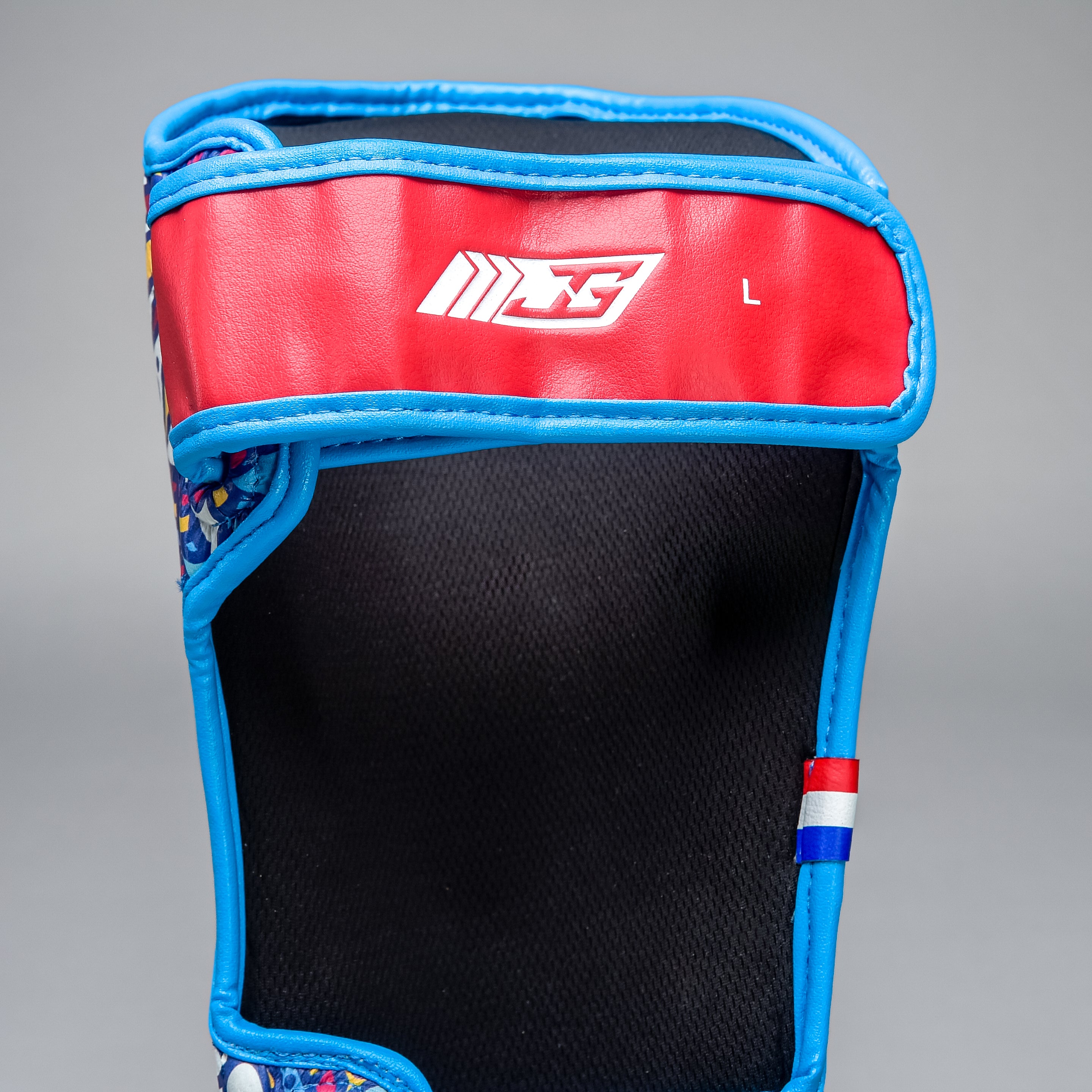 Joyagear X Bahram Rajabzadeh Performance Schienbeinschoner