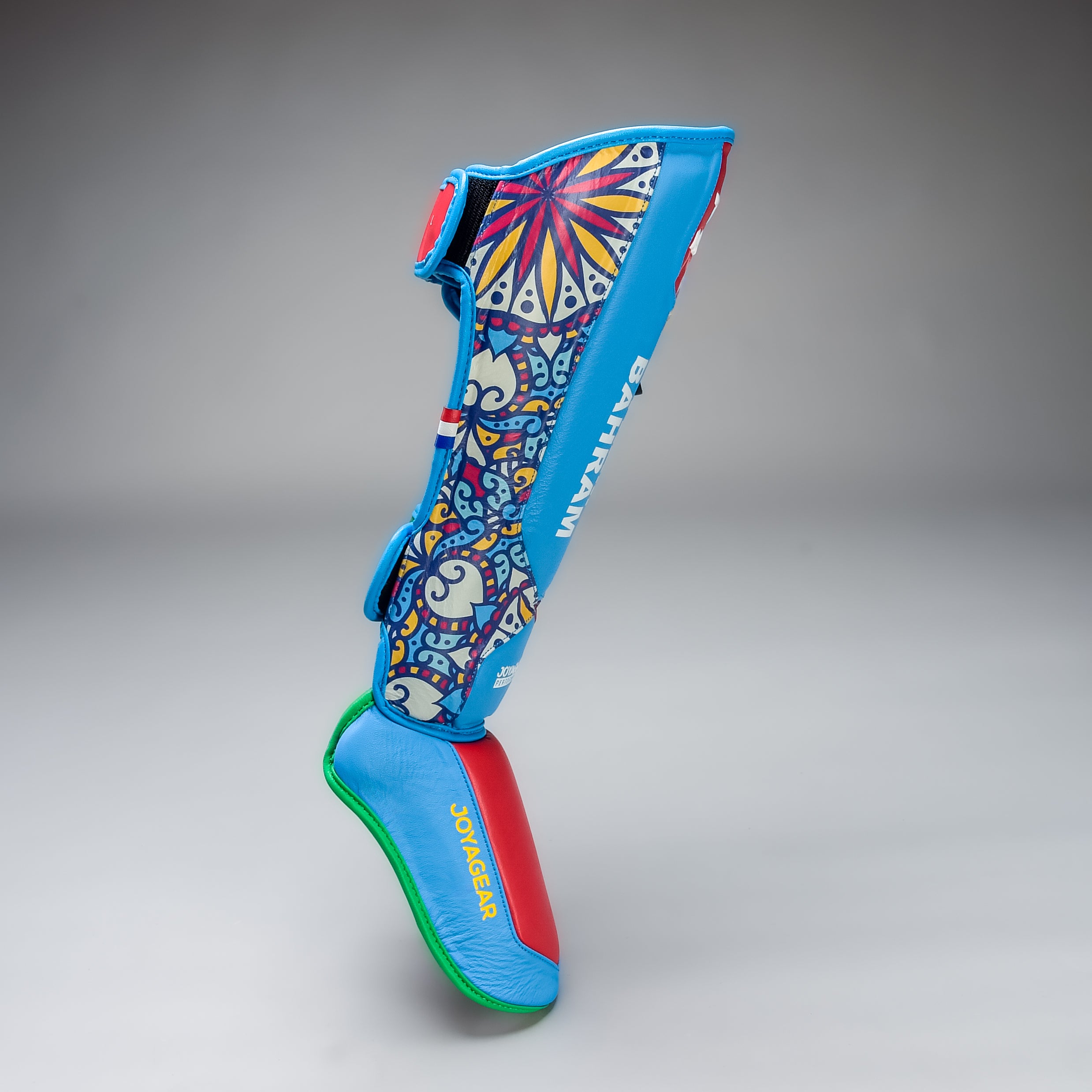 Joyagear X Bahram Rajabzadeh Performance Schienbeinschoner