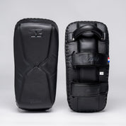 Joyagear Performance Thai Pads Schwarz/Carbon