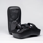 Joyagear Performance Thai Pads Schwarz/Carbon