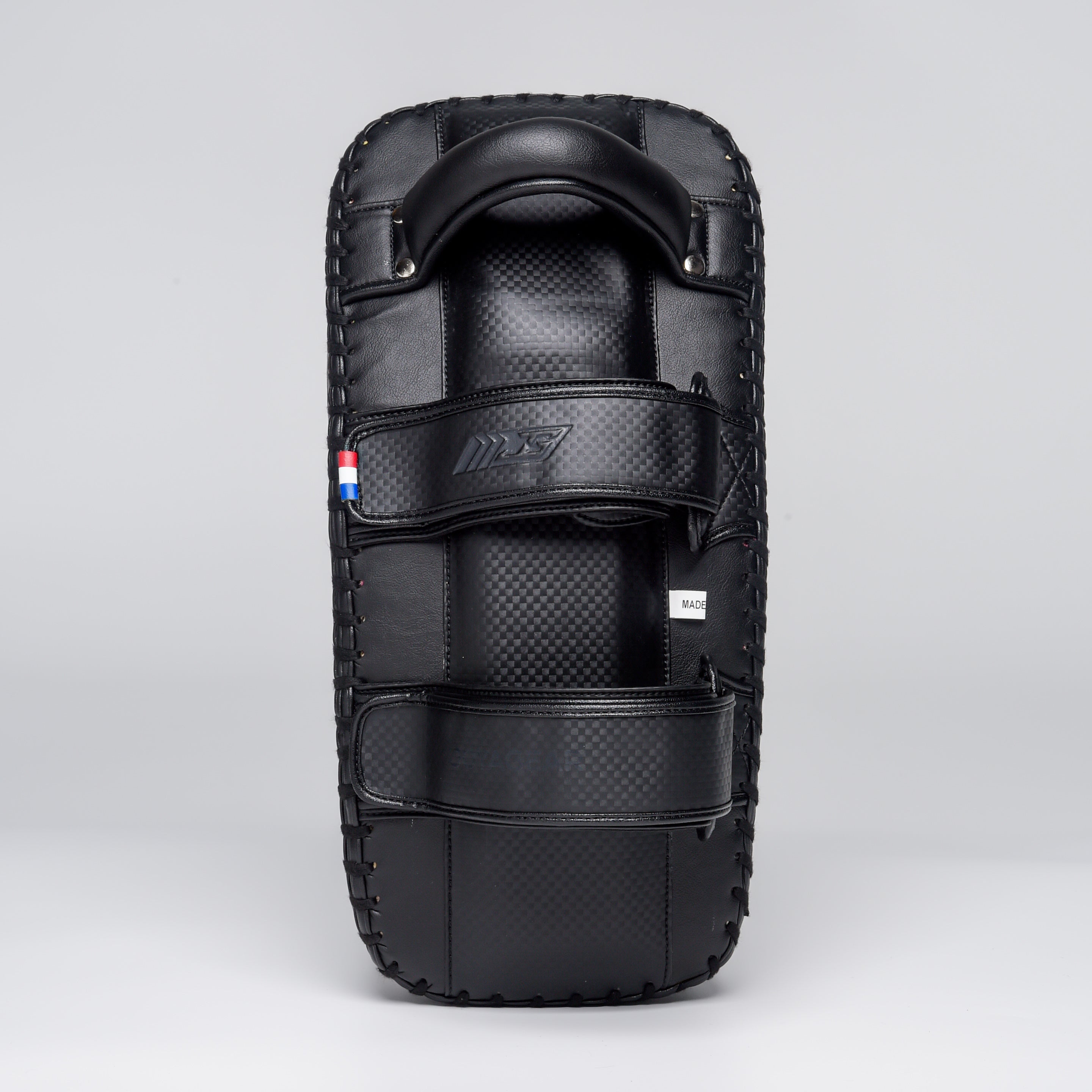 Joyagear Performance Thai Pads Schwarz/Carbon