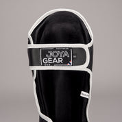 Joya Strike Schienbeinschoner - Schwarz/Weiß