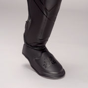 Joya Strike Schienbeinschoner -Schwarz/Schwarz