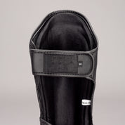 Joya Strike Schienbeinschoner -Schwarz/Schwarz