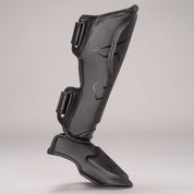 Joya Strike Schienbeinschoner -Schwarz/Schwarz