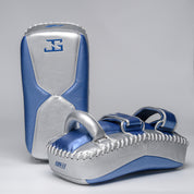 Joyagear Performance Thai Pads Blau/Silber
